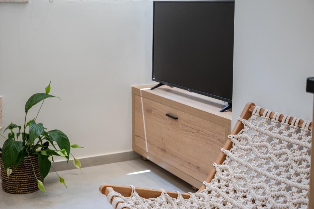 העיירה רתימנו Marea Boutique Suites מראה חיצוני תמונה