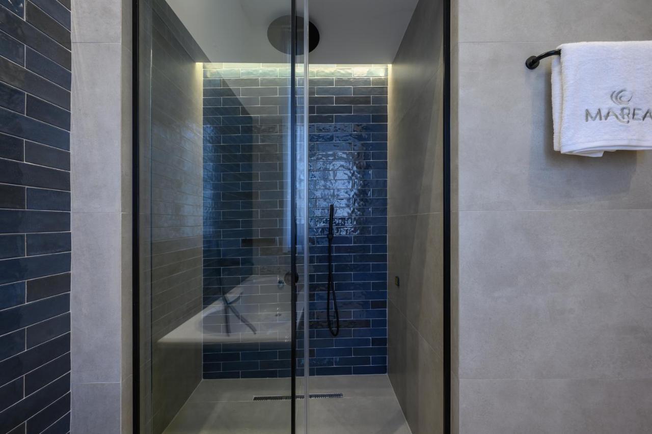 העיירה רתימנו Marea Boutique Suites מראה חיצוני תמונה