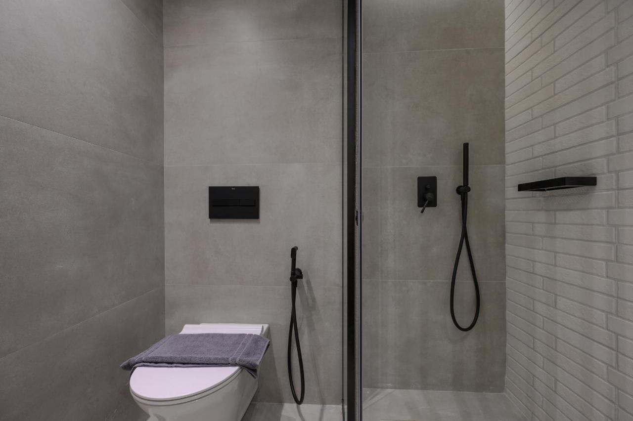 העיירה רתימנו Marea Boutique Suites מראה חיצוני תמונה